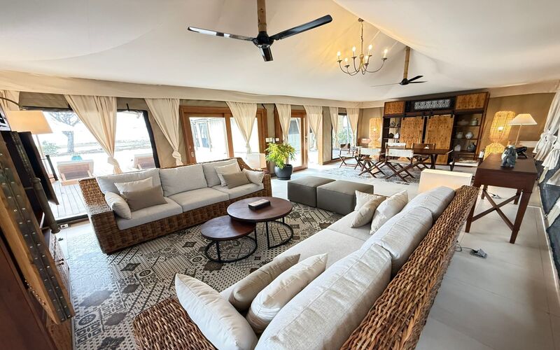 Unwind in Style: Two Bedroom Beachfront Suite Now Open!